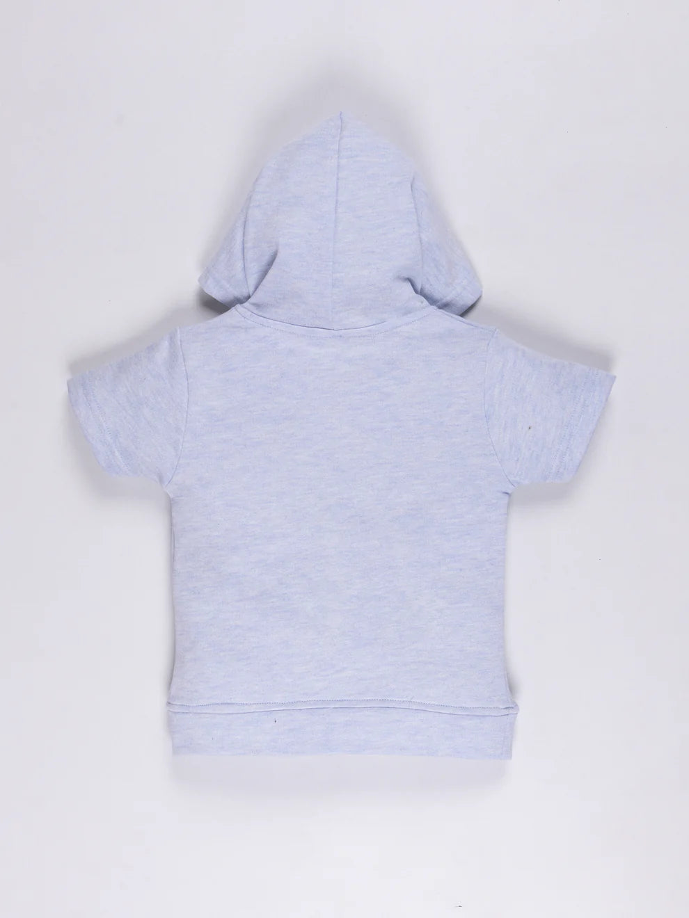 Boys Hooded Set