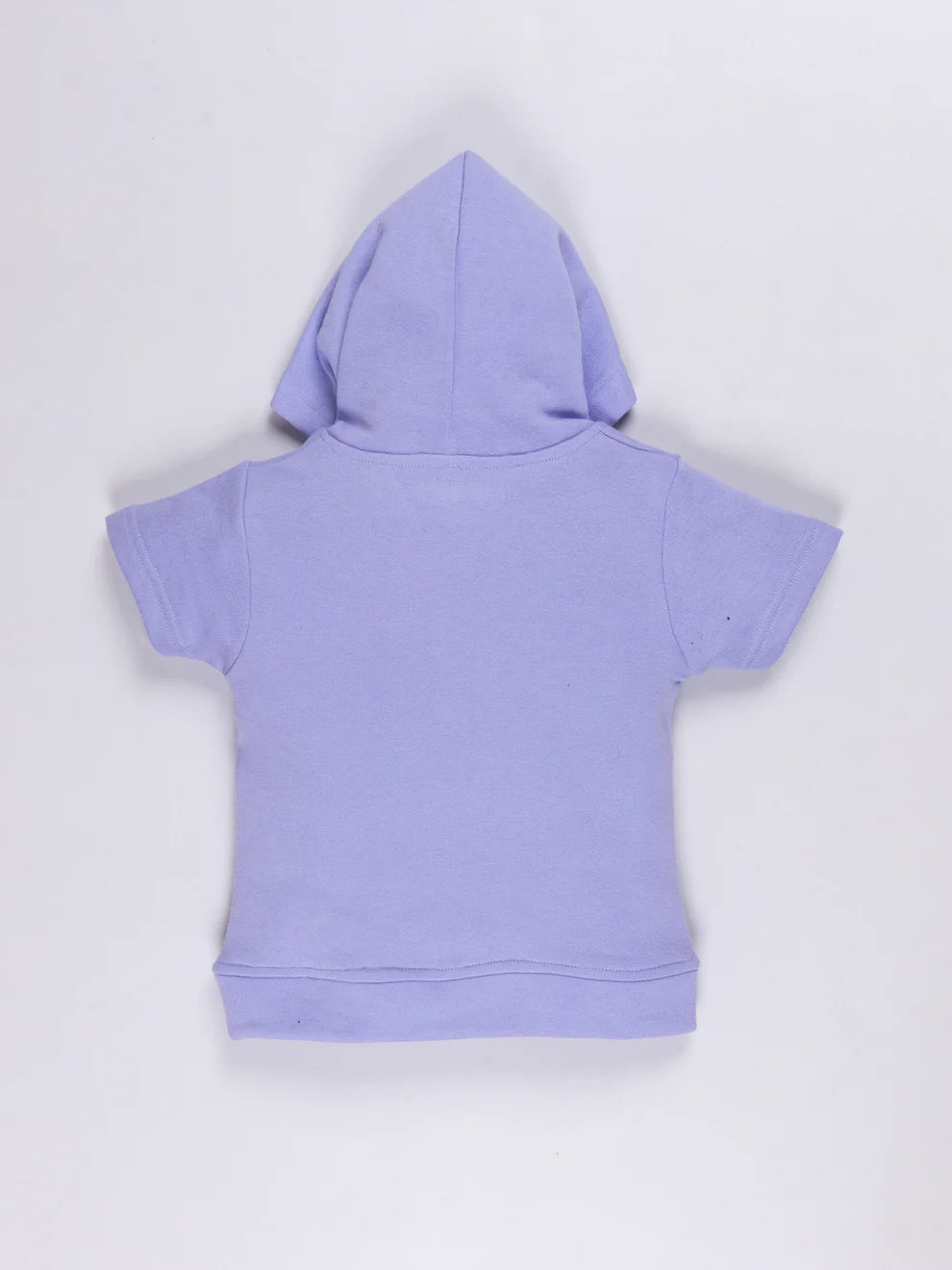 Boys Hooded Set