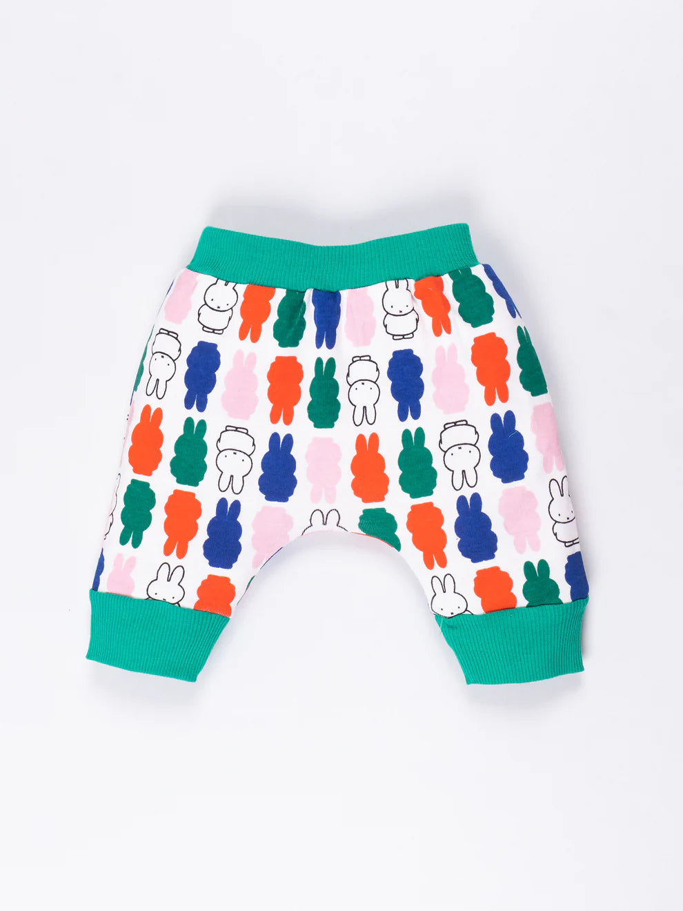 Boys Printed Diaper Suit Set